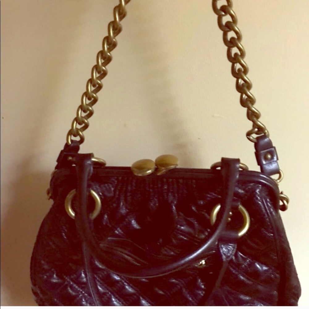 Marc jacobs stam handbag